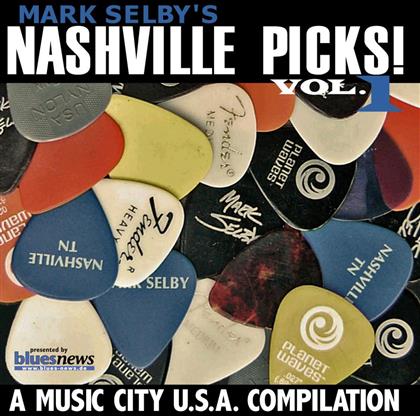 Mark Selby - Nashville Picks