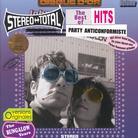 Stereo Total - Party Anticonformiste - Best Of - Hits