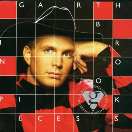 Garth Brooks - In Pieces (Remastered)