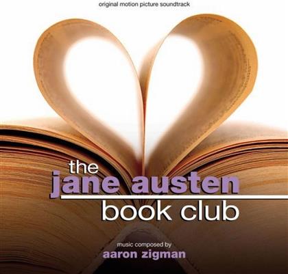 Jane Austen Book Club - OST