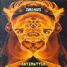 Cubanate - Antimatter