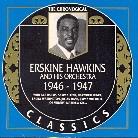 Erskine Hawkins - 1946-1947