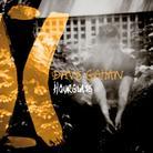 Dave Gahan (Depeche Mode) - Hourglass (CD + DVD)