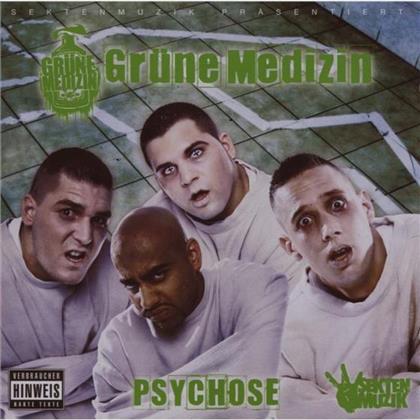 Grüne Medizin - Psychose