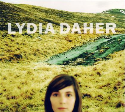 Lydia Daher - ---