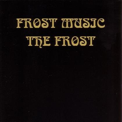 Frost - Frost Music