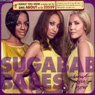 Sugababes - About You Now - 2 Track