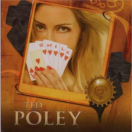 Ted Poley - Smile