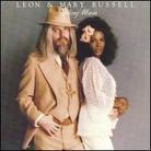 Leon Russell & Mary Russell - Wedding Album