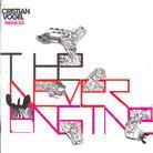 Cristian Vogel - Never Engine