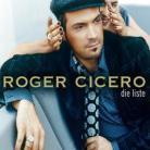 Roger Cicero - Liste