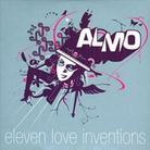 Almo - Eleven Love Inventions