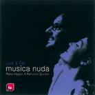 Musica Nuda - Live A Fip