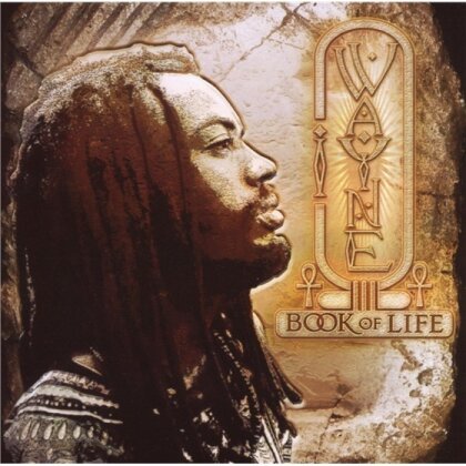 I Wayne - Book Of Life