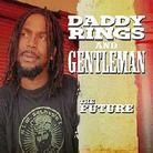 Daddy Rings Feat. Gentleman - Future
