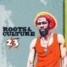 Pow Pow - Roots & Culture 23 (Mix Cd)