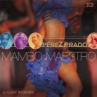 Perez Prado - Mambo Maestro (3 CDs)