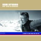 Sam Spence - Our Man In Munich