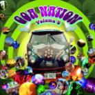 Goa Nation - Various 5 (2 CDs)