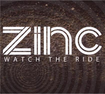 DJ Zinc - Watch The Ride