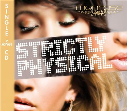 Monrose (Popstars 2006) - Strictly Physical - 2 Track