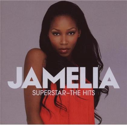 Jamelia - Superstar - The Hits