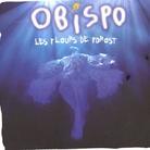 Pascal Obispo - Les Fleurs De Forest - Live (2 CDs)