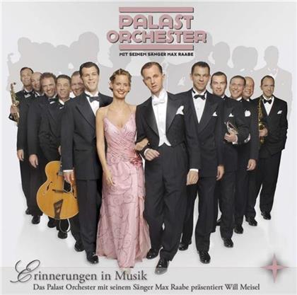 Palast Orchester - Erinnerungen In Musik