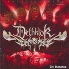 Dethklok - Dethalbum 1 (Deluxe Edition, 2 CDs)