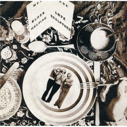 Love Sculpture - Blues Helping - Bonus Tracks (Versione Rimasterizzata)