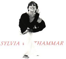 Sylvia Vrethammar - Something My Heart Might
