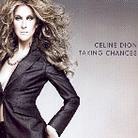 Celine Dion - Taking Chances (Japan Edition)