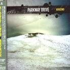 Parkway Drive - Horizons - + Bonus (Japan Edition)