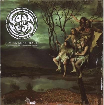 Goat The Head - Simian Supremacy