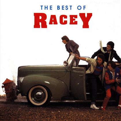 Racey - Best Of Racey