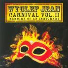 Wyclef Jean (Fugees) - Carnival 2 + 2 Bonustracks