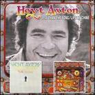 Hoyt Axton - Less Than The Song / Life Machine