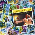 Jonathan Butler - Live In South Africa (CD + DVD)