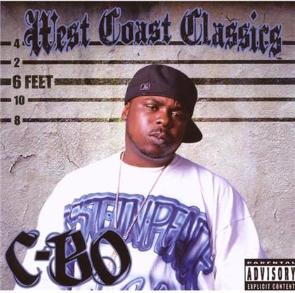 C-Bo - West Coast Classics