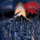 Cerebral Fix - Products Of Disgust (4 CDs)