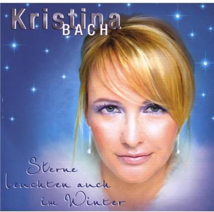 Kristina Bach - Sterne Leuchten Auch Im Winter