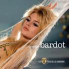 Brigitte Bardot - Les 50 Plus Belles Chansons (3 CDs)