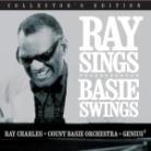 Charles Ray/Count Basie - Ray Sings Basie Swings (SACD)