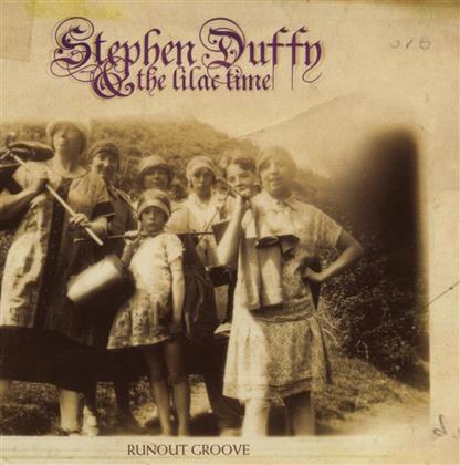 Stephen Duffy - Runout Groove