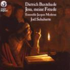 Ensemble Jacques Moderne & Dietrich Buxtehude (1637-1707) - Jesu, Meine Freude