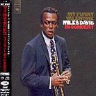 Miles Davis - My Funny Valentine (Japan Edition, Remastered, SACD)