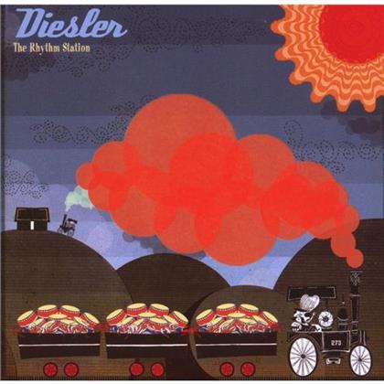 Diesler - Rhythm Station