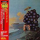 Moby Grape - Wow