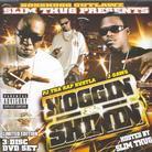 Slim Thug - Hoggin & Shinin (3 CDs)