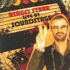Ringo Starr - Ringo Live At Soundstage